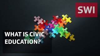 What is civic education [upl. by Aihsatsan452]