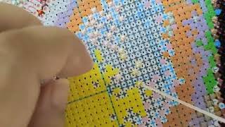 cross stitchcross stitch techniquescross stitch tutorialYouTube Google Search [upl. by Carol468]