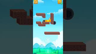 Smarty Worm  Hungry Worms Apple chalenge video level 81 games sopart gaming gameplay [upl. by Constancia967]