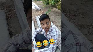 लंबा 😂😂😂😂shorts youtubeshorts comedy [upl. by Corson665]