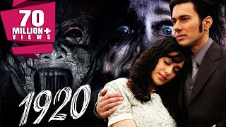 1921  Full Movie Audio Jukebox  Zareen Khan amp Karan Kundrra  Vikram Bhatt [upl. by Aynahs554]