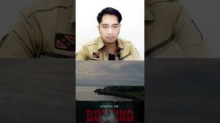 Reaksi trailer film botting part1 2024 film sulsel film2024 filmindonesia horrorstory [upl. by Norrab]