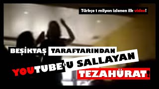 Beşiktaş taraftarından Fenere opera Yarramı ye fener [upl. by Haughay]