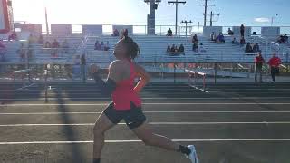 Boys 4x800 Relay 04092024 [upl. by Obeng556]