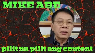 DUGYOT BLOGGERS kinapos na NG CONTENT [upl. by Natye]