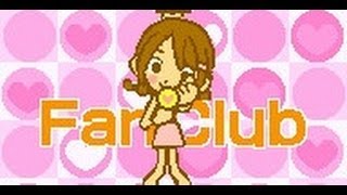 Rhythm Heaven  Fan Club Perfect English [upl. by Lever]