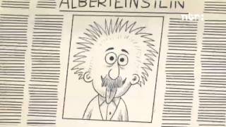 Wie was Einstein [upl. by Hazard]