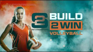 S2 Cognition Mackenna Pooles Volleyball Game Changer [upl. by Marya]