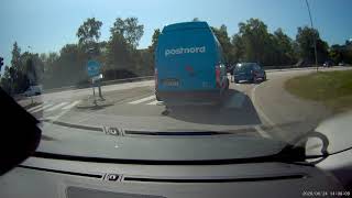 Postnord levererar [upl. by Hooker]