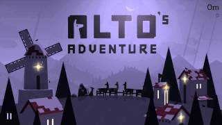 Altos Adventure Level 45 [upl. by Atiuqer968]