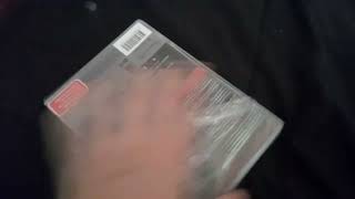 Dublin Murders 2020 DVD Unsealing [upl. by Airdna]