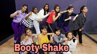 Booty Shake song DanceTony KakkarSonu kakkarChoreo by yogita [upl. by Boykins]