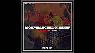 Moomahchill Mashup 2024Mangoboii 675 RemixSdv Records [upl. by Nylecaj]