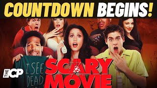 Scary Movie 6 officially announced with original creators [upl. by Itirp375]