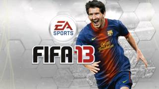 Решаем проблему с FIFA 13 вылет [upl. by Meesaw]