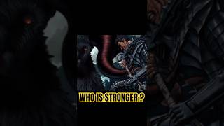 GUTS VS ZODD  WHO IS STRONGER [upl. by Zonda]