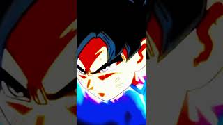 ULTIMATE SHOWDOWN RAGE TRUNKS VS GOKU BLACK SSJROSE3 VS GOKU UI VEGETA EB [upl. by Claudius]