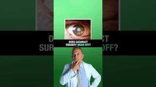 Cataract Surgery Impressive Video of Procedure [upl. by Asilenna]