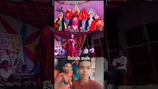 Riya soni sukela mela Laxmi Puja [upl. by Aldwon]