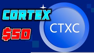 CTXC PREDICTION 2024 1000x Potential 🚀🔥 CTXC PREDICTION  CTXC NEWS TODAY ctxc [upl. by Allenod]