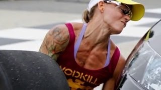 Christmas Abbott A modern renaissance woman [upl. by Shermy]