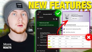 DoorDash Just Added THESE New Features My Thoughts [upl. by Old272]