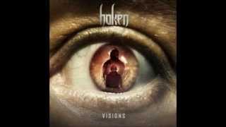 Haken Visions full album [upl. by Fredela]