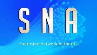 Southside Network Authority SNA Meeting  June 14 2024 [upl. by Cirederf]