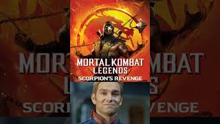 Movie Mortal Kombat [upl. by Oguh]