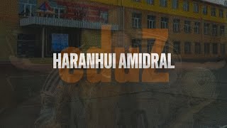 eduZ  HARANHUI AMIDRAL [upl. by Willow]