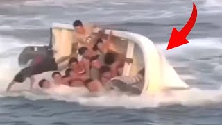 BIGGEST MISTAKES 2021 BOAT FAILS COMPILATION  BOAT ZONE [upl. by Ginnie]