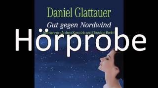 Daniel Glattauer  Gut gegen Nordwind HÃ¶rbuchBestseller [upl. by Pacorro]