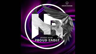 Nelver  Proud Eagle Radio Show 343 Pirate Station Online 23122020 [upl. by Blood349]