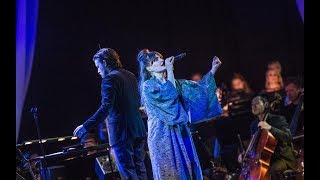 Kate Bush  And Dream Of Sheep Symphonic tribute [upl. by Earb]