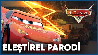 CARS  ELEŞTİREL PARODİ [upl. by Aniles631]