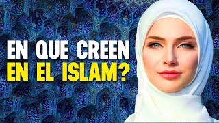 En qué creen en el Islam Lo que todos deberíamos saber  Víctor y Alba [upl. by Seiden876]