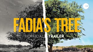 Fadias Tree  Official UK Trailer [upl. by Marcoux]