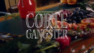 CORTE GÁNGSTER  Sayian Jimmy Ft Salastkbron x Lolo Og x Omar Varela x Quixsmell x Nysix Music [upl. by Arlana]