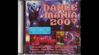 Dance Mania 2007 Megamix 2007 By Vidisco PT [upl. by Latty763]