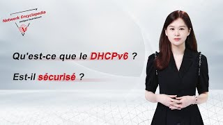 DHCPv6 [upl. by Elocel43]