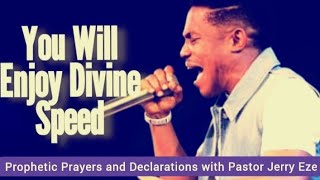 NSPPD LIVE TODAY 13TH JULY 2024  JERRY EZE PROPHETIC PRAYERS AND DECLARATIONS  WATCH NOW [upl. by Solley]