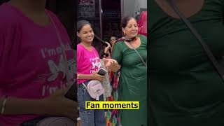 Special Fan Moments  Kanika Rana Vlogs [upl. by Perloff414]