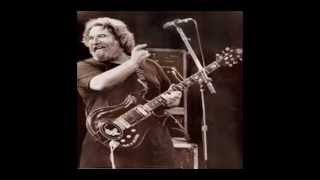 Jerry Garcia Band 82987 And It Stoned MeFrenchs Camp [upl. by Alak]