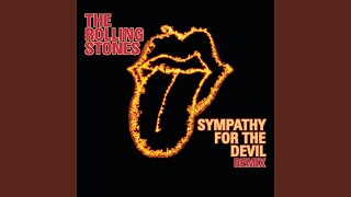 Sympathy For The Devil Neptunes Radio Edit [upl. by Chader]