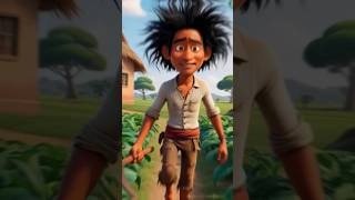 चुड़ैल Hindi Cartoon Story  Hindi Cartoon new story  Hindi moral story  Moralkahani in hindi [upl. by Schnurr]