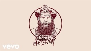 Chris Stapleton  Up To No Good Livin Official Audio [upl. by Hut]