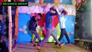 অল্পনা বয়সের ছকিনা ছেরি । NEW DANCE OLPONA BOYOSER SOKINA SERI [upl. by Malti650]