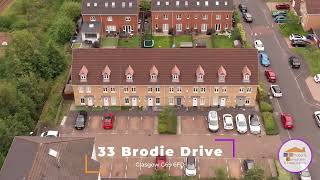 Brodie Drive Swinton G69 6FD [upl. by Dennet68]