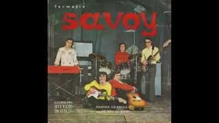 Formația Savoy  Povestea Lui Păcală Original 45 Romania psych fuzz wah wah freakbeat [upl. by Loram]