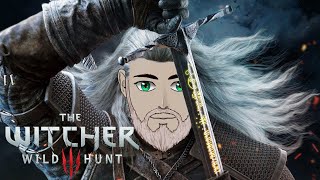 The Witcher 3  Is it really one of the best games ever [upl. by Hesta]